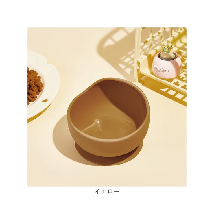 フードボウル シリコン 食器 | BACKYARD FAMILY | 詳細画像14 