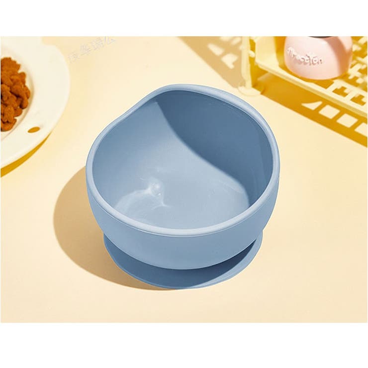 フードボウル シリコン 食器 | BACKYARD FAMILY | 詳細画像3 