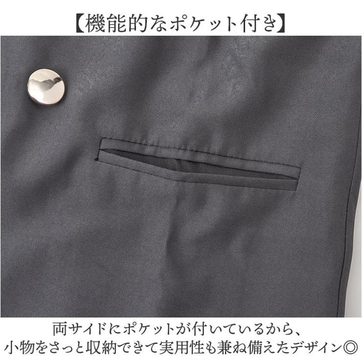 スーツジャケット レディース ビジネスカジュアル | BACKYARD FAMILY | 詳細画像4 