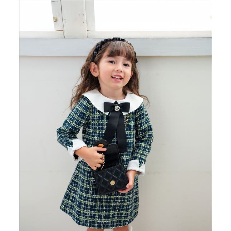 Rora パハリータ リボン カチューシャ | BACKYARD FAMILY | 詳細画像11 