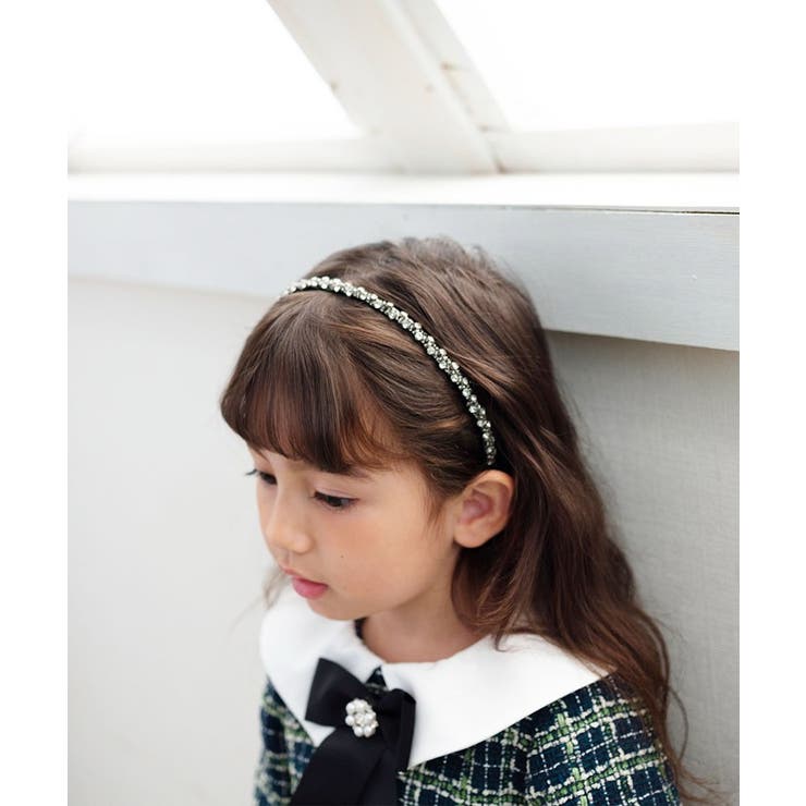 Rora アント カチューシャ | BACKYARD FAMILY | 詳細画像3 