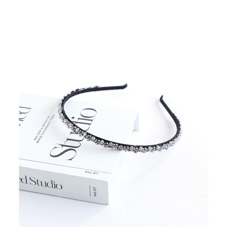 Rora アント カチューシャ | BACKYARD FAMILY | 詳細画像8 