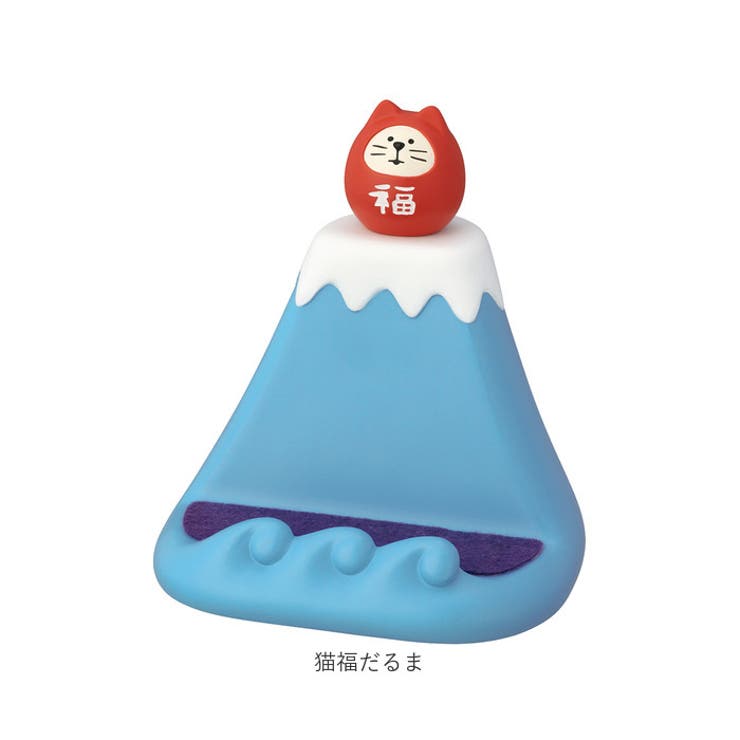 富士山でまったり スマホスタンド | BACKYARD FAMILY | 詳細画像10 