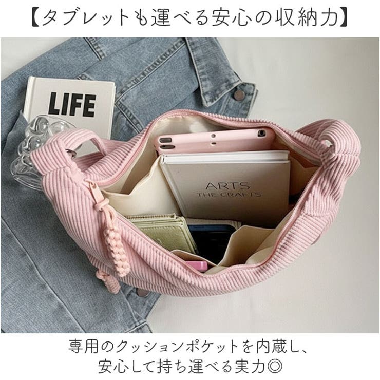 ショルダーバッグ 斜めがけバッグ | BACKYARD FAMILY | 詳細画像11 