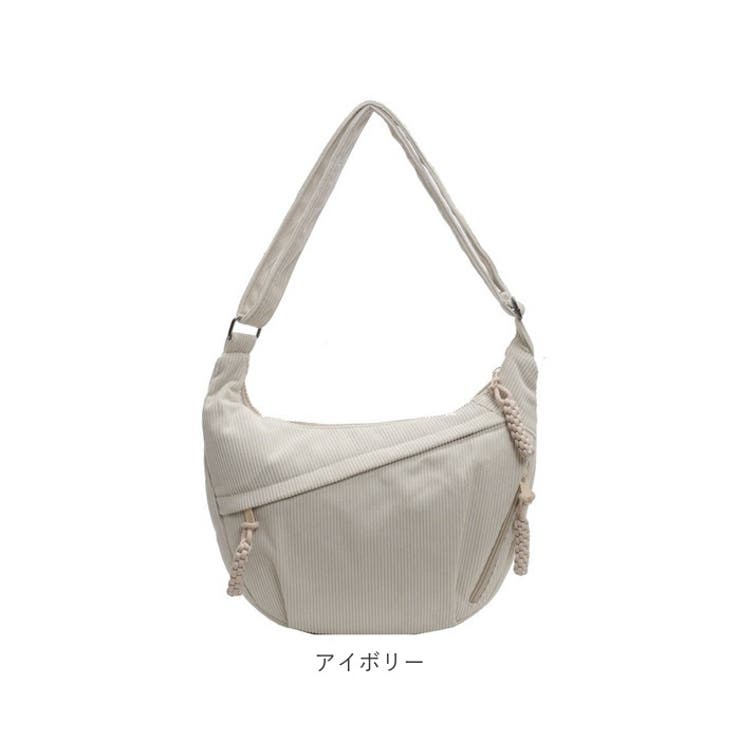 ショルダーバッグ 斜めがけバッグ | BACKYARD FAMILY | 詳細画像17 