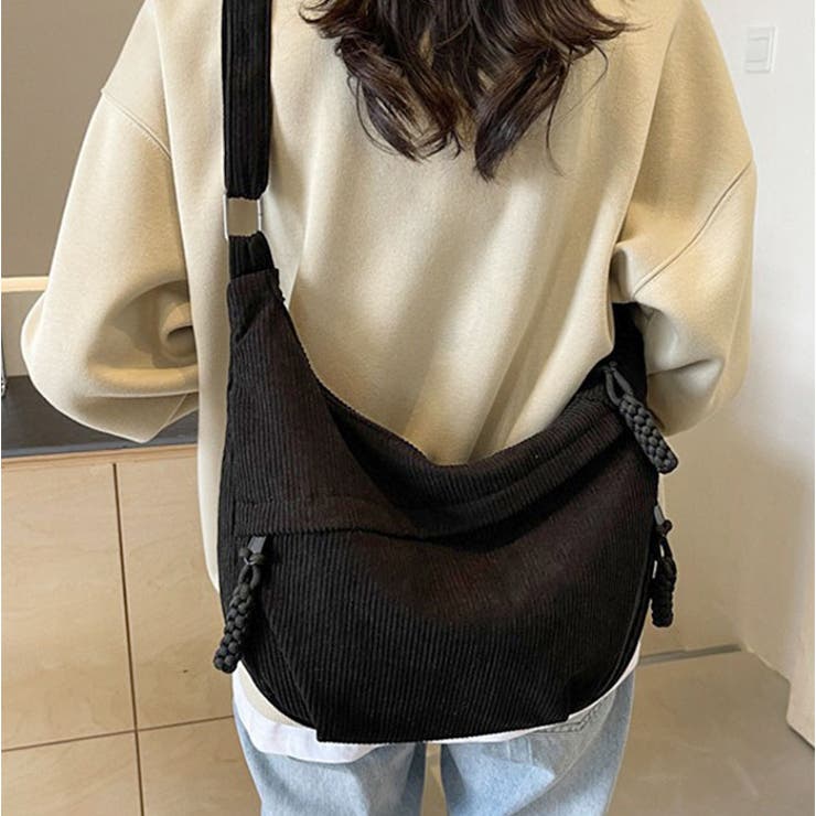 ショルダーバッグ 斜めがけバッグ | BACKYARD FAMILY | 詳細画像4 