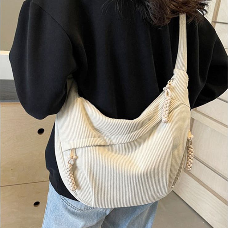 ショルダーバッグ 斜めがけバッグ | BACKYARD FAMILY | 詳細画像5 