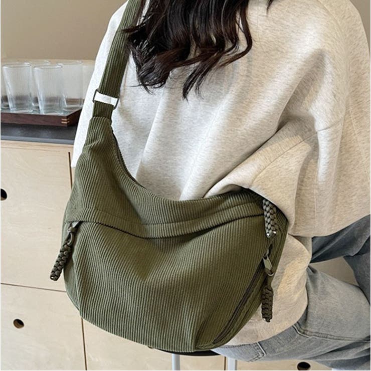 ショルダーバッグ 斜めがけバッグ | BACKYARD FAMILY | 詳細画像6 