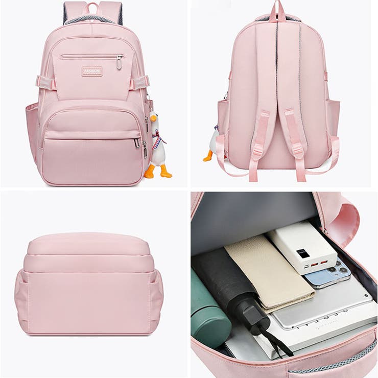 リュック キッズ 女の子 | BACKYARD FAMILY | 詳細画像10 