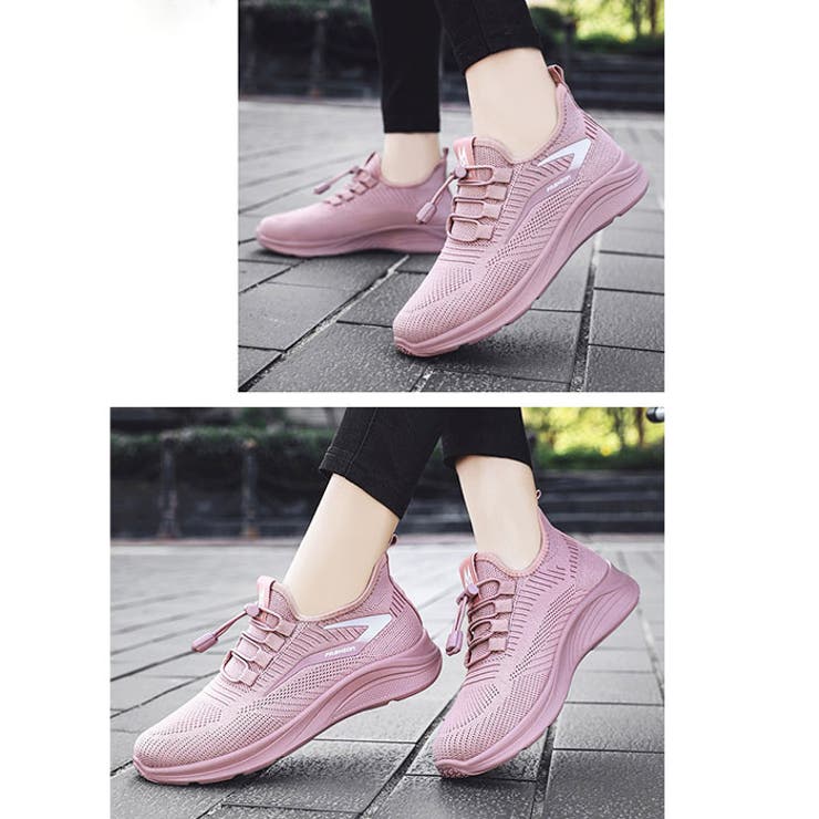 スニーカー ウォーキングシューズ ランニングシューズ  | BACKYARD FAMILY | 詳細画像11 