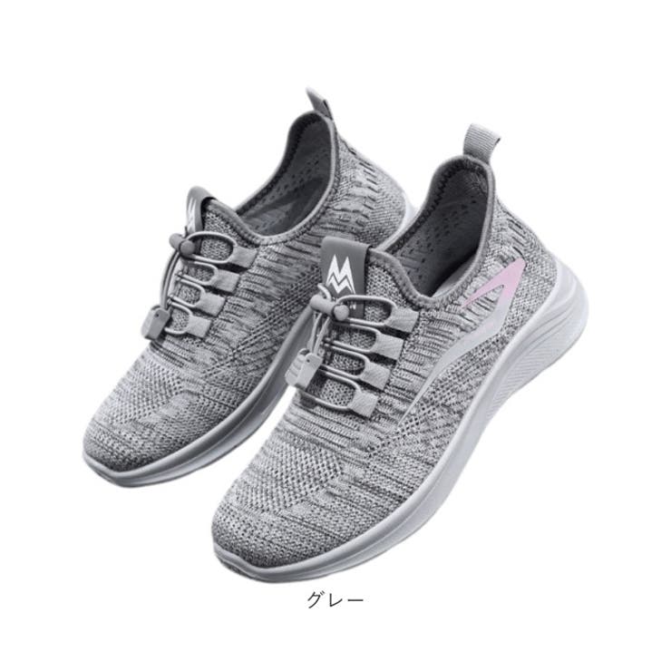 スニーカー ウォーキングシューズ ランニングシューズ  | BACKYARD FAMILY | 詳細画像14 