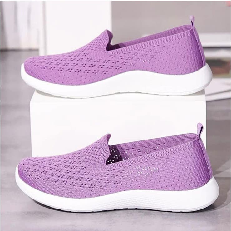 カジュアル ソフトシューズ | BACKYARD FAMILY | 詳細画像4 