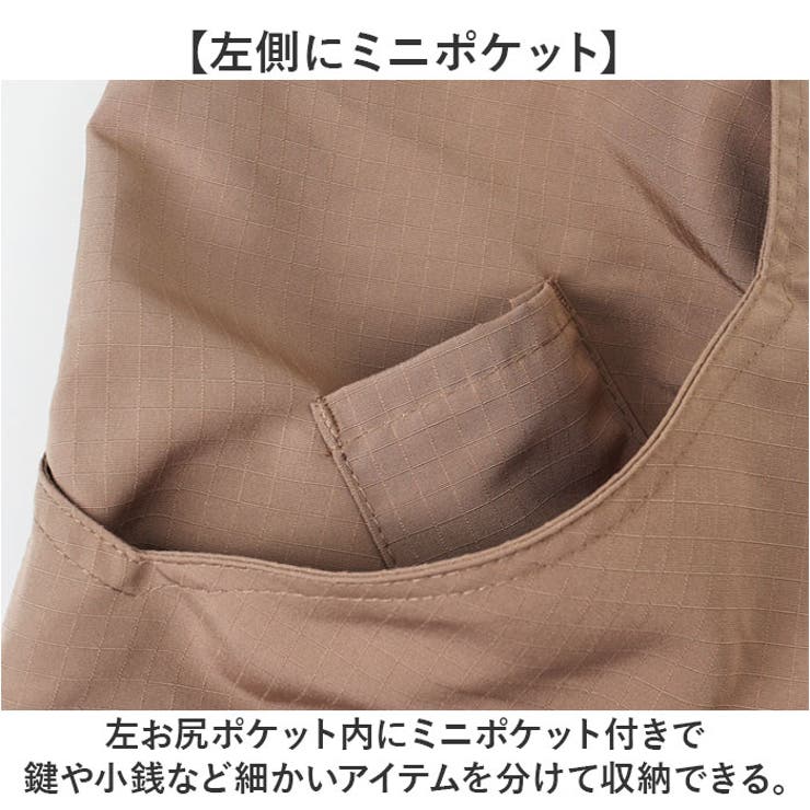 メンズ カーゴパンツ | BACKYARD FAMILY | 詳細画像6 