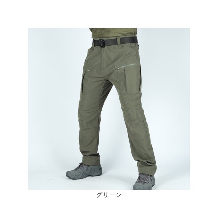 メンズ カーゴパンツ | BACKYARD FAMILY | 詳細画像17 