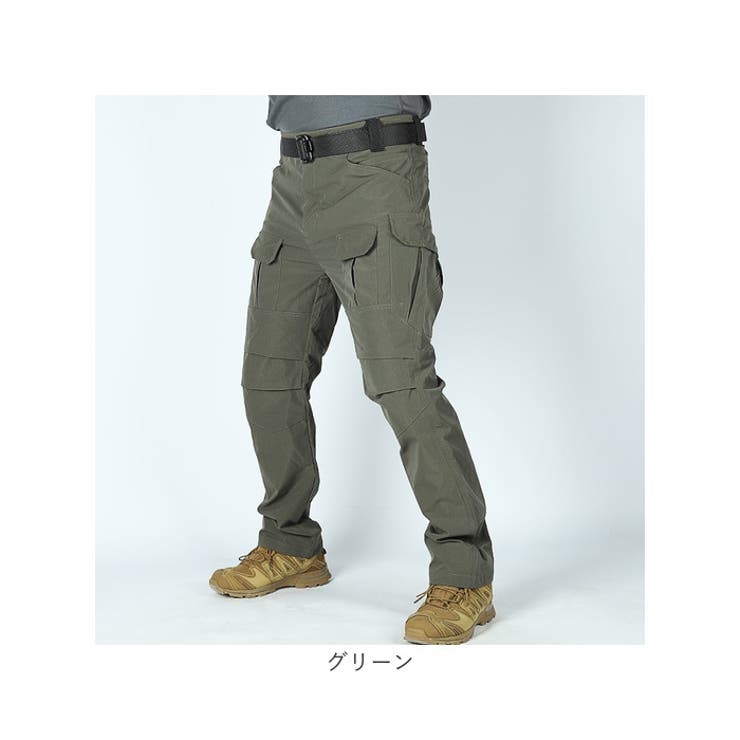 メンズ カーゴパンツ | BACKYARD FAMILY | 詳細画像16 