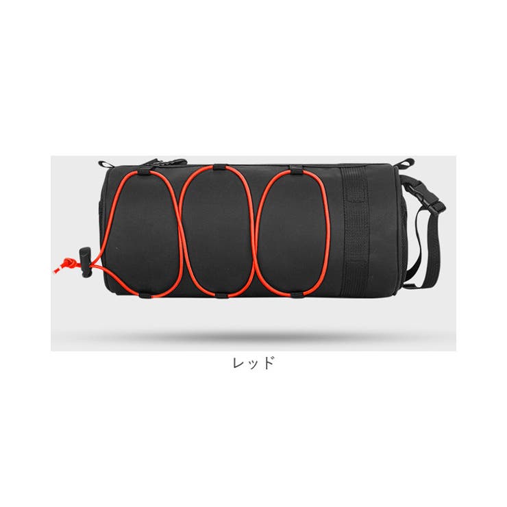 自転車 ハンドルバッグ | BACKYARD FAMILY | 詳細画像15 