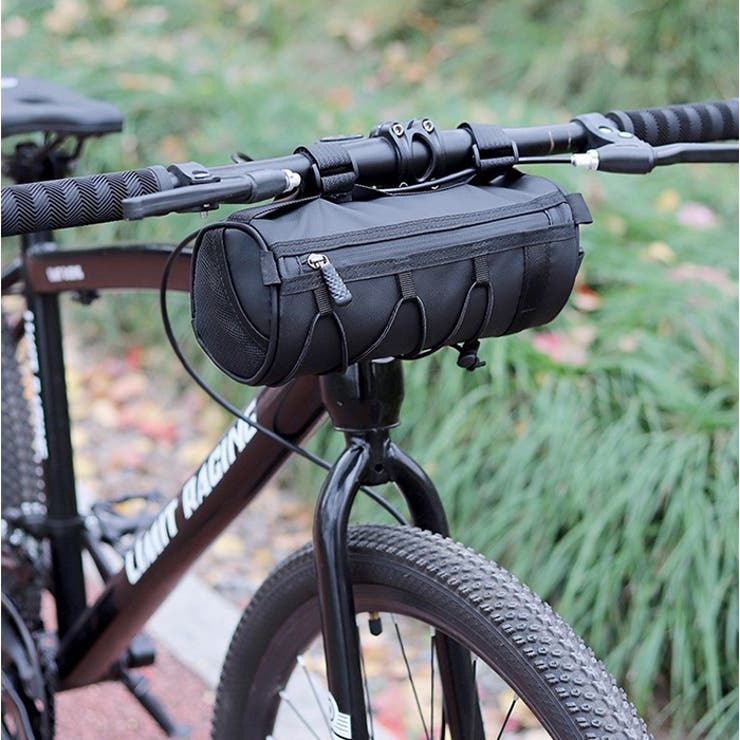 自転車 ハンドルバッグ | BACKYARD FAMILY | 詳細画像5 