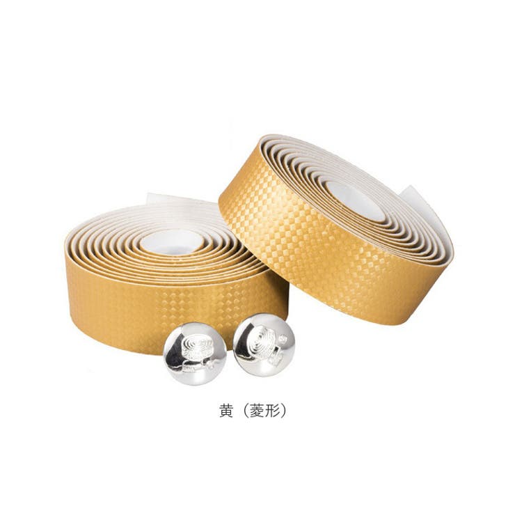 バーテープ エンドキャップ付き 2個セット | BACKYARD FAMILY | 詳細画像18 