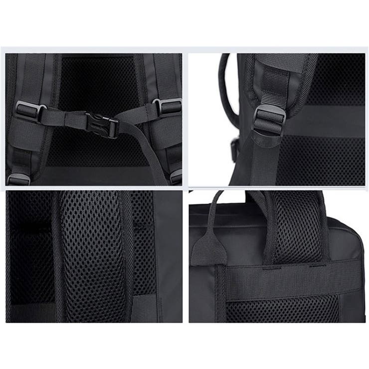 ビジネスバッグ 大容量 | BACKYARD FAMILY | 詳細画像12 