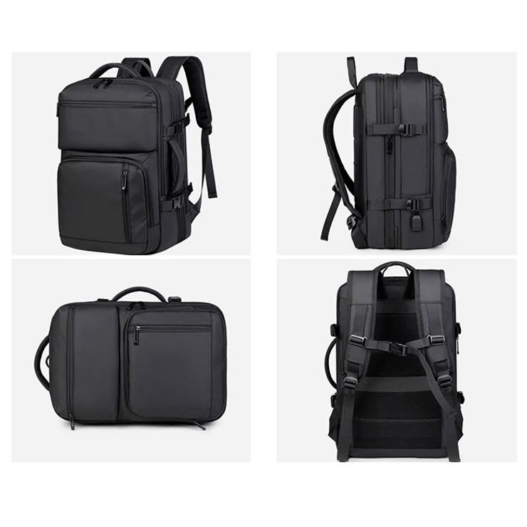 ビジネスバッグ 大容量 | BACKYARD FAMILY | 詳細画像14 