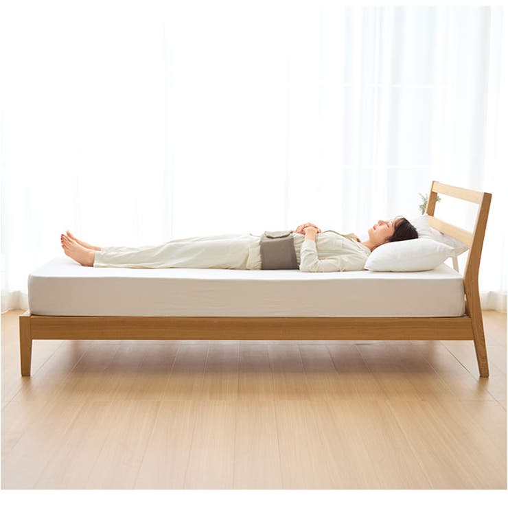 be Natural ねむりの腰枕 | BACKYARD FAMILY | 詳細画像8 