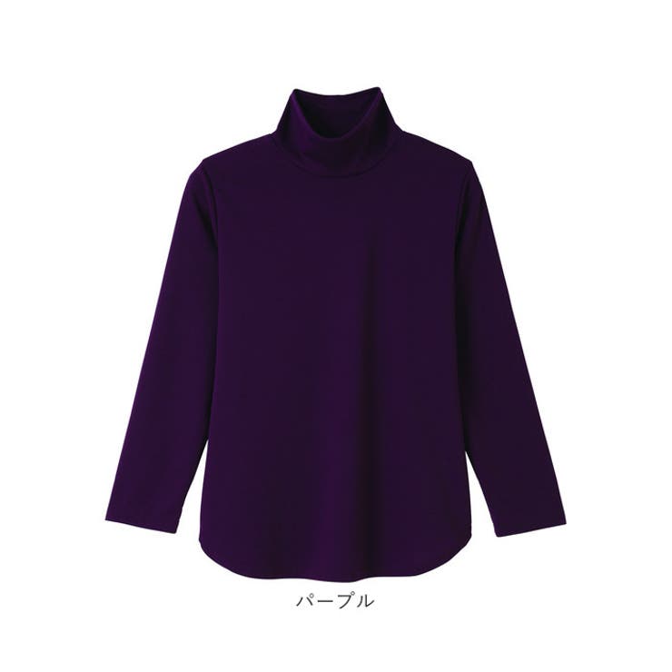 eclaT style うすぽかプルオーバー | BACKYARD FAMILY | 詳細画像11 