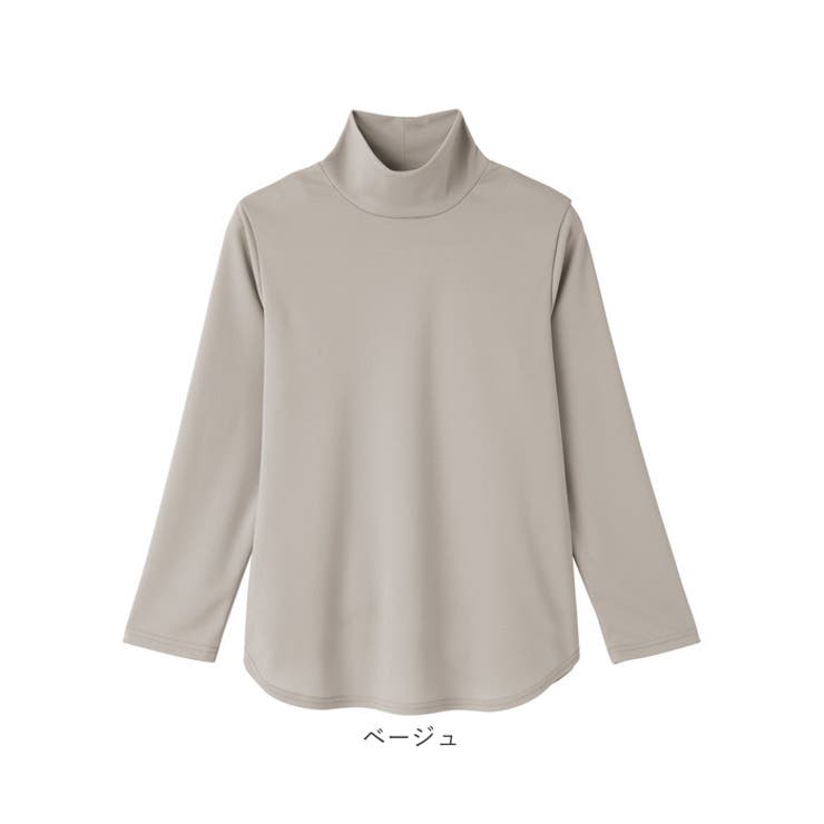 eclaT style うすぽかプルオーバー | BACKYARD FAMILY | 詳細画像12 