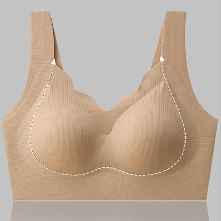 ブラ ナイトブラ ブラジャー | BACKYARD FAMILY | 詳細画像11 