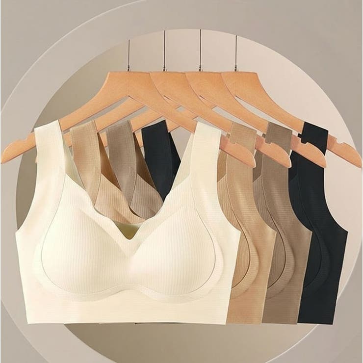 ブラ ナイトブラ ブラジャー | BACKYARD FAMILY | 詳細画像12 