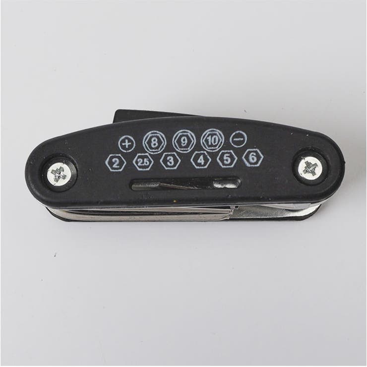 マルチツールセット 自転車 | BACKYARD FAMILY | 詳細画像10 