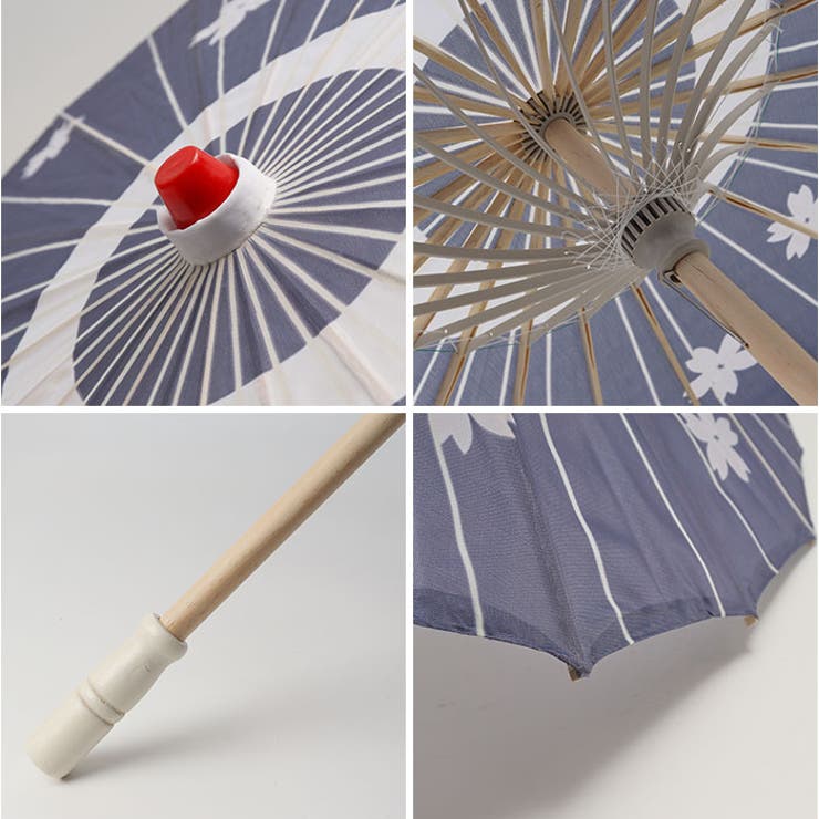 和傘 撮影用 和柄 | BACKYARD FAMILY | 詳細画像8 