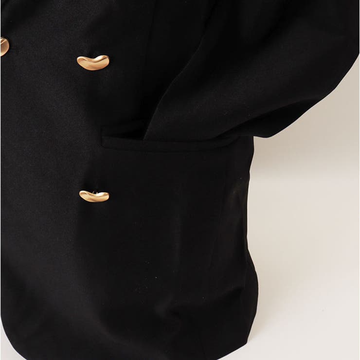 ジャケット レディース アウター | BACKYARD FAMILY | 詳細画像9 