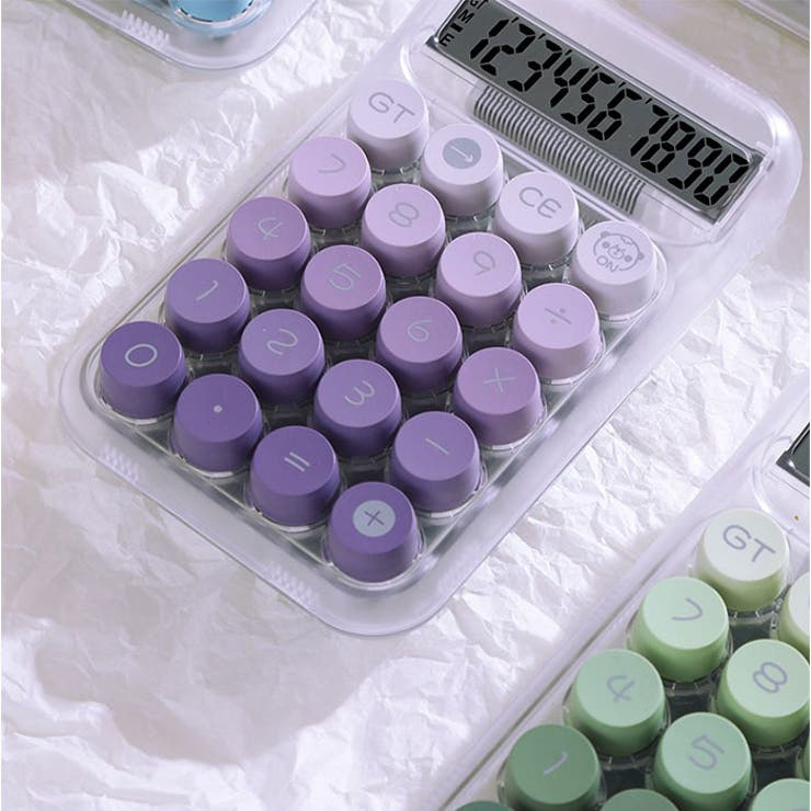 電卓 計算機  | BACKYARD FAMILY | 詳細画像12 