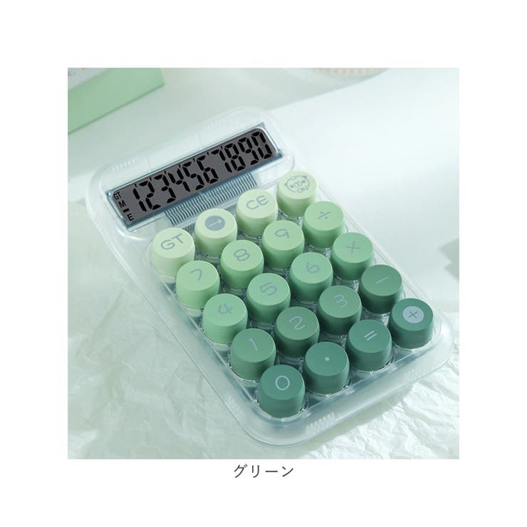 電卓 計算機  | BACKYARD FAMILY | 詳細画像14 