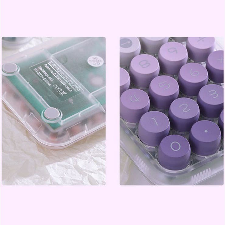 電卓 計算機  | BACKYARD FAMILY | 詳細画像8 