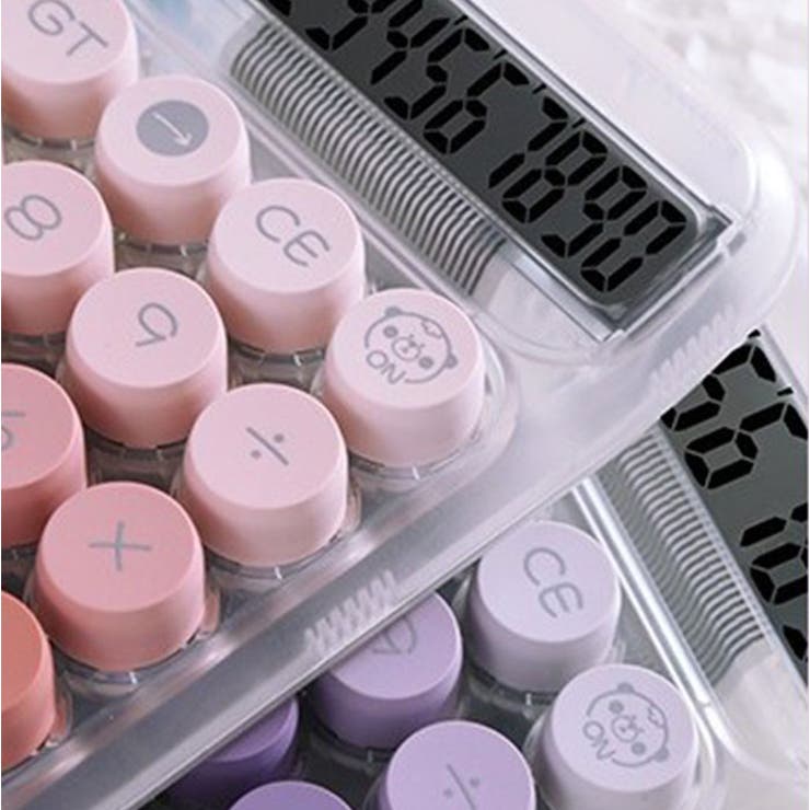 電卓 計算機  | BACKYARD FAMILY | 詳細画像9 