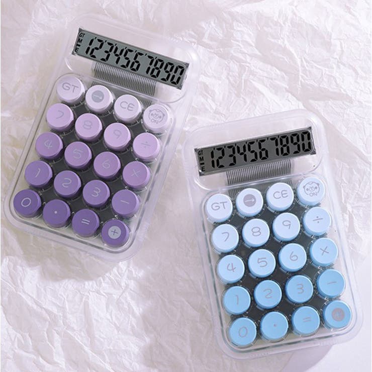 電卓 計算機  | BACKYARD FAMILY | 詳細画像10 