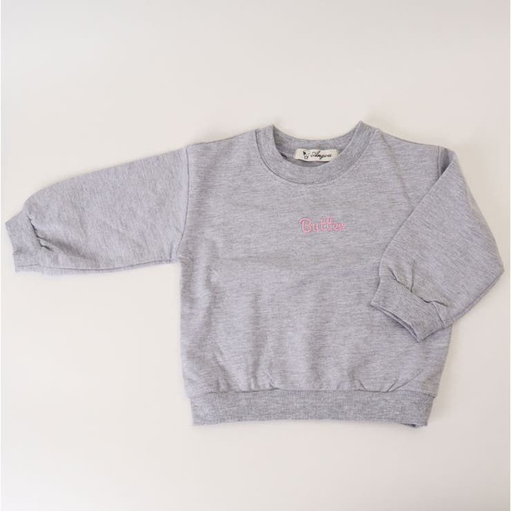 セットアップ キッズ 長袖 ベビー服 女の子 男の子 | BACKYARD FAMILY | 詳細画像10 