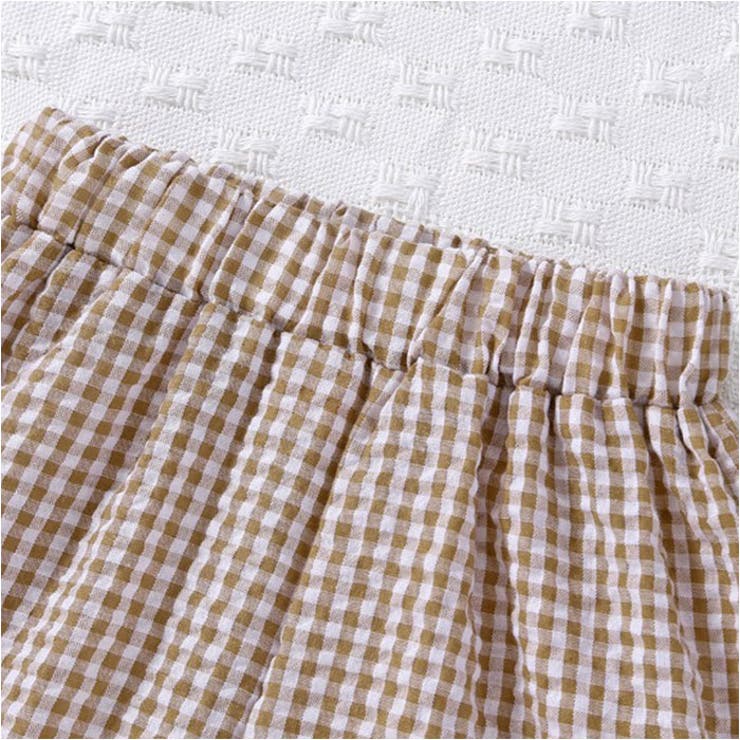 ベビー服 女の子 上下セット キッズ 子供服 | BACKYARD FAMILY | 詳細画像11 