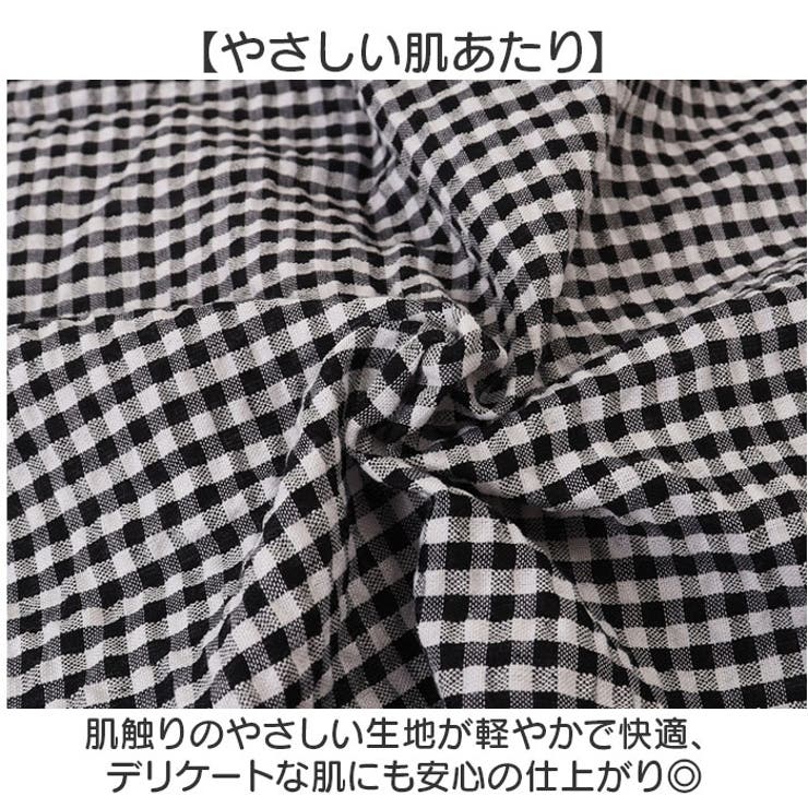 ベビー服 女の子 上下セット キッズ 子供服 | BACKYARD FAMILY | 詳細画像7 