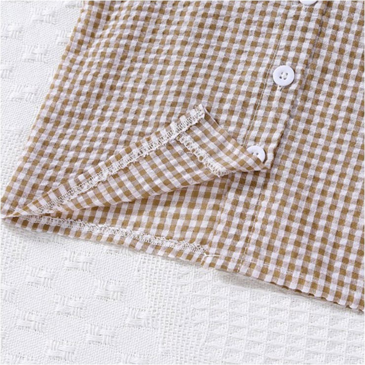 ベビー服 女の子 上下セット キッズ 子供服 | BACKYARD FAMILY | 詳細画像10 