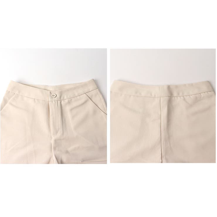 レディース パンツスーツ | BACKYARD FAMILY | 詳細画像9 