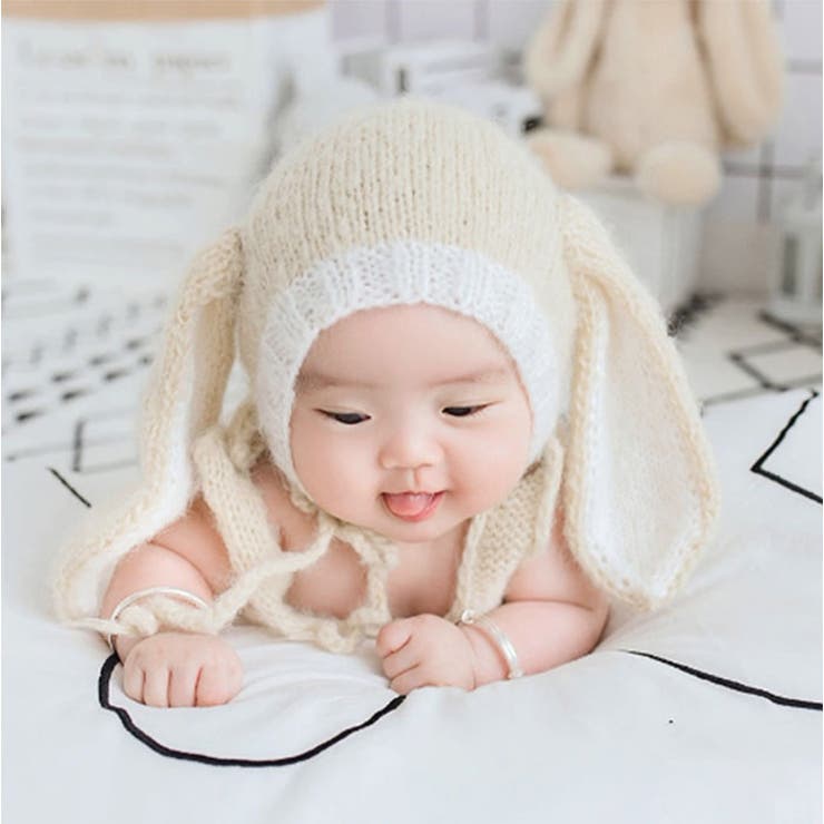 ニューボーンフォト ベビー服 2点セット | BACKYARD FAMILY | 詳細画像3 