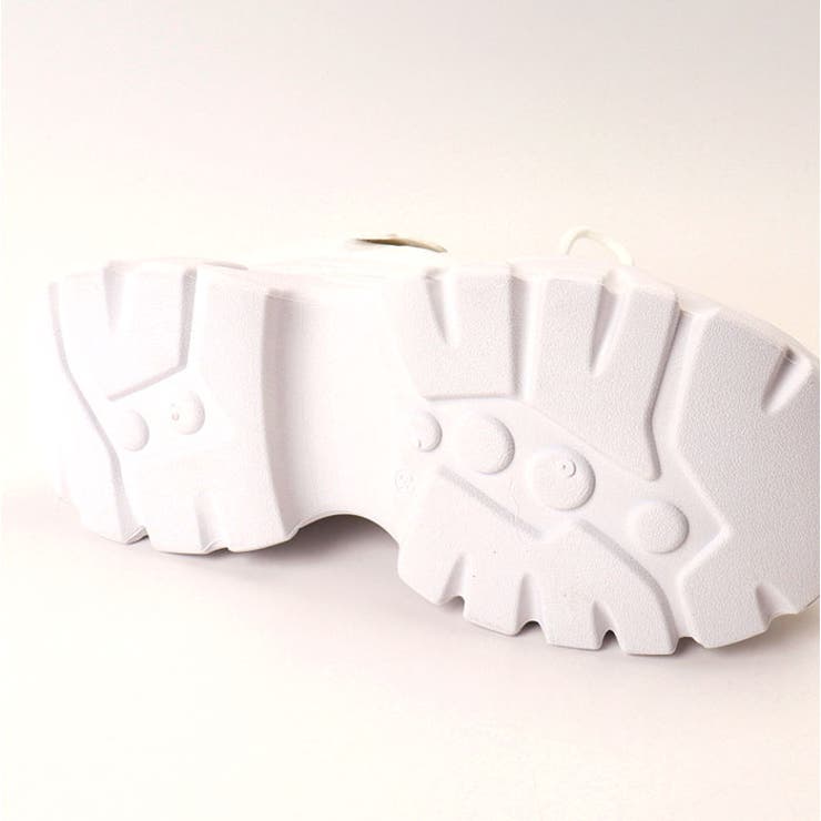 厚底スニーカー ダッドシューズ レディース | BACKYARD FAMILY | 詳細画像11 