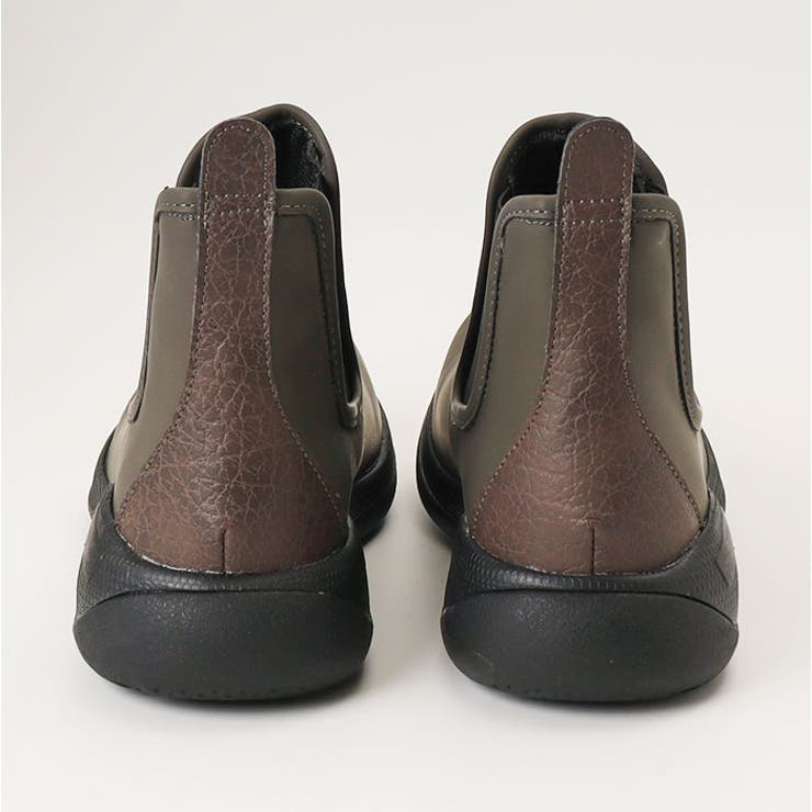 RegettaCanoe リゲッタカヌー サイドゴアブーツ CCME007 | BACKYARD FAMILY | 詳細画像12 