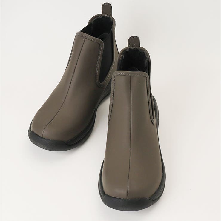 RegettaCanoe リゲッタカヌー サイドゴアブーツ CCME007 | BACKYARD FAMILY | 詳細画像13 