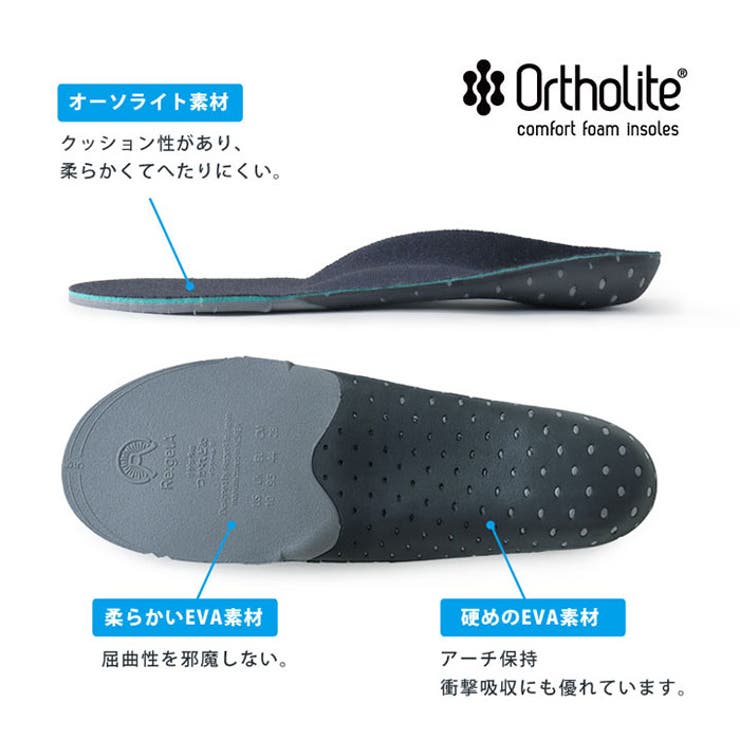 RegettaCanoe リゲッタカヌー ビジネスシューズ CJEW7504 | BACKYARD FAMILY | 詳細画像8 