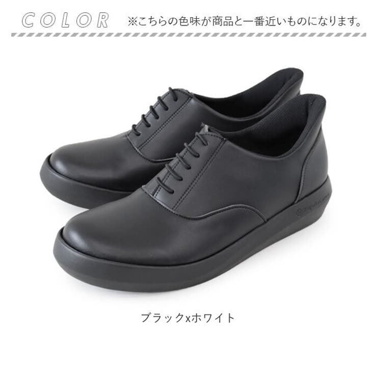 RegettaCanoe リゲッタカヌー ビジネスシューズ CJEW7504 | BACKYARD FAMILY | 詳細画像10 