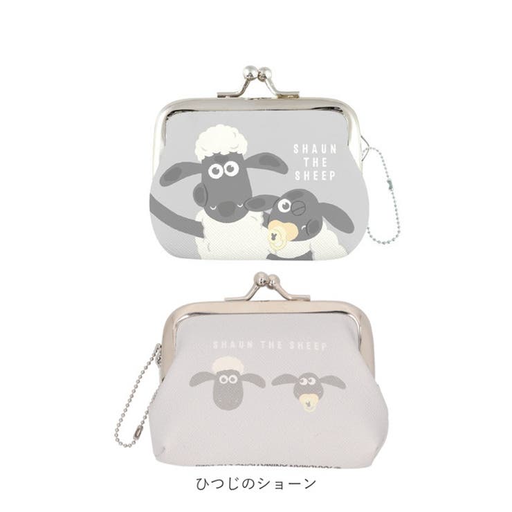 キャラクター がま口コインケース | BACKYARD FAMILY | 詳細画像17 