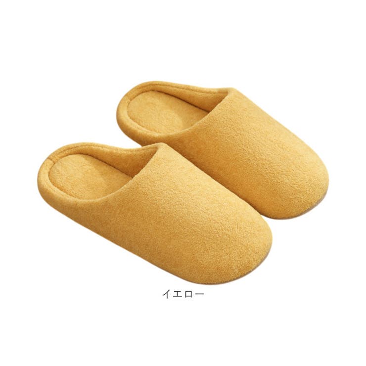 ルームシューズ 洗える オールシーズン | BACKYARD FAMILY | 詳細画像14 